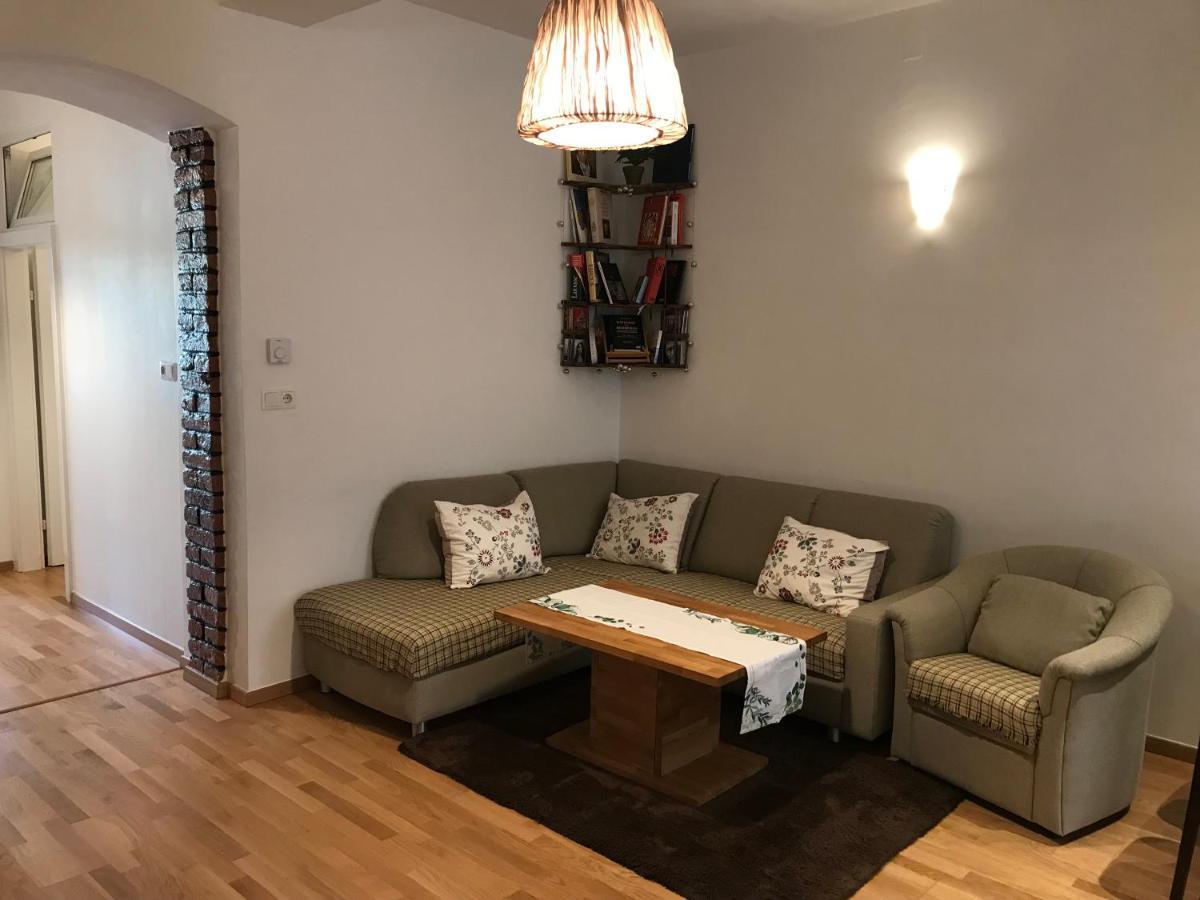 Near Schoenbrunn And Downtown Apartament Viena