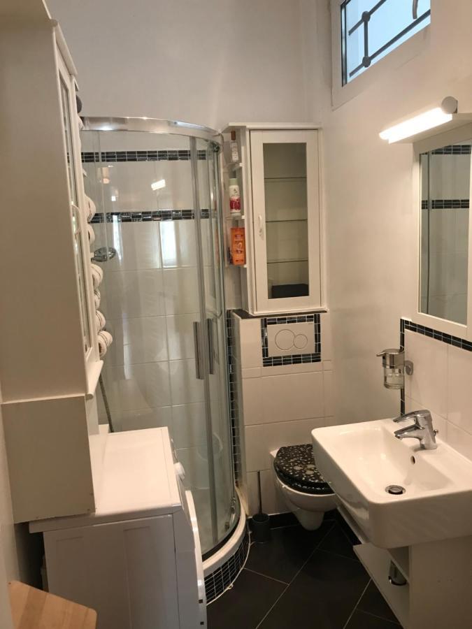 Near Schoenbrunn And Downtown Apartament *
