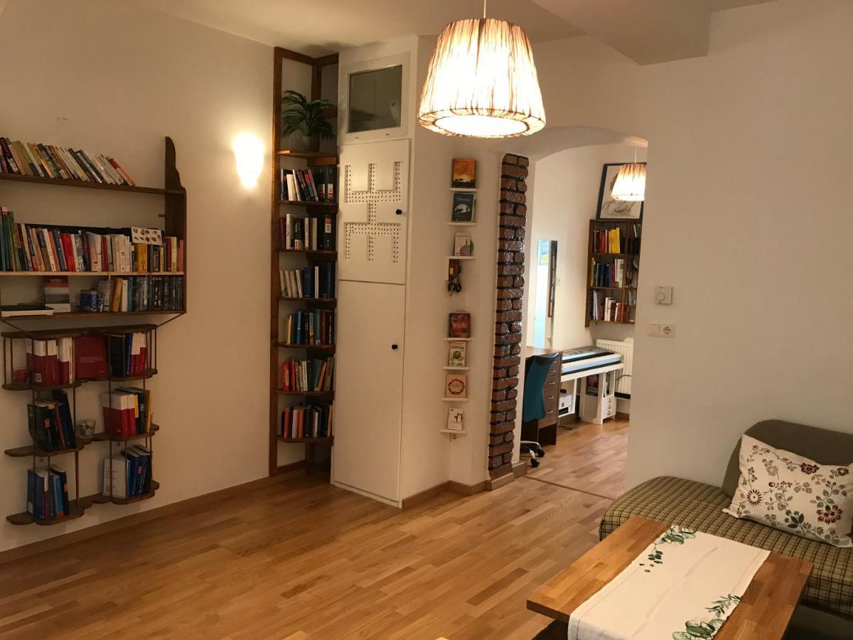 Apartament Near Schoenbrunn And Downtown