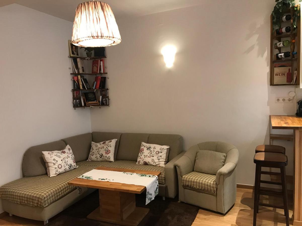 Apartament Near Schoenbrunn And Downtown *