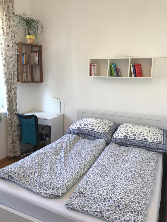 Appartement Near Schoenbrunn And Downtown